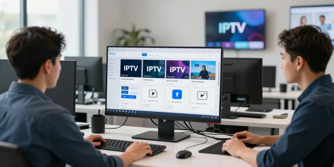 IPTV reseller uk providing professional service in local community.